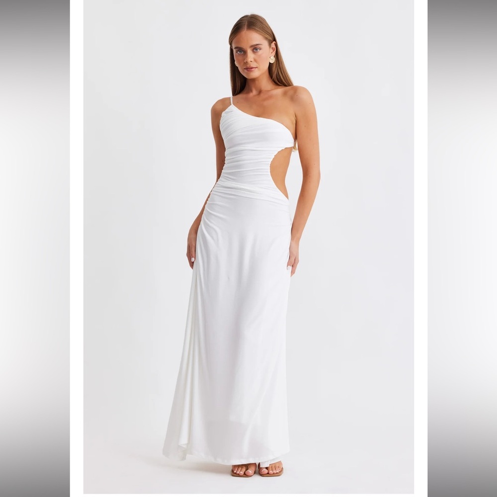 SNDYS Monaco Dress